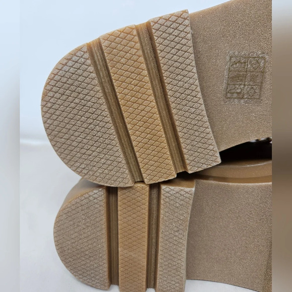 Madden By Steve Madden Men's Ortholite Sz 13 Faux Leather Casual Comfort Boots - Picture 9 of 11